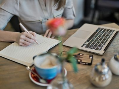 content marketing strategi