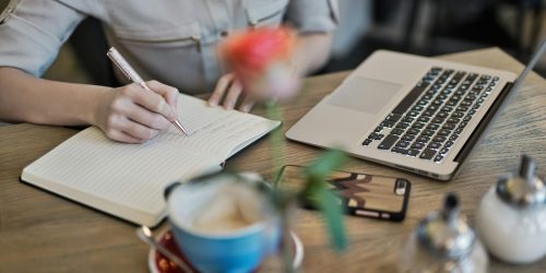 content marketing strategi